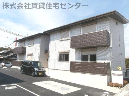 oh beauty（パナソニックホーム）外観写真