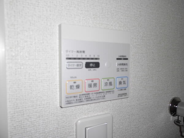 建物設備(同仕様)
