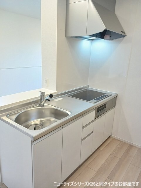 物件内観写真7　(同仕様)