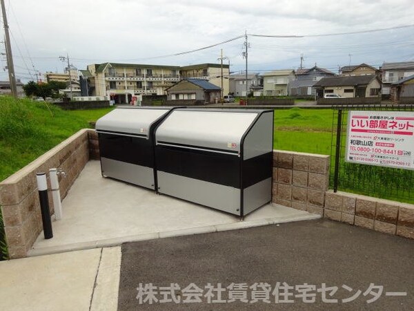 建物設備