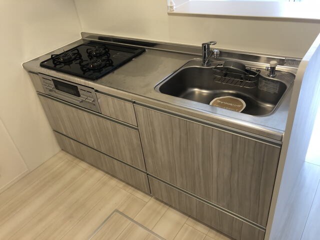 物件内観写真18　(同仕様)