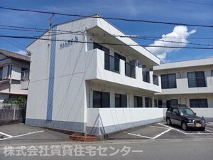 アネックスＮ外観写真
