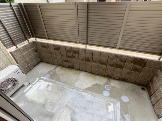 物件内観写真26　(テラス)