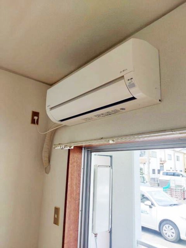 建物設備(同仕様)