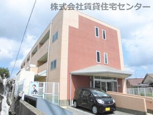 メゾン・ド・ソーラス外観写真