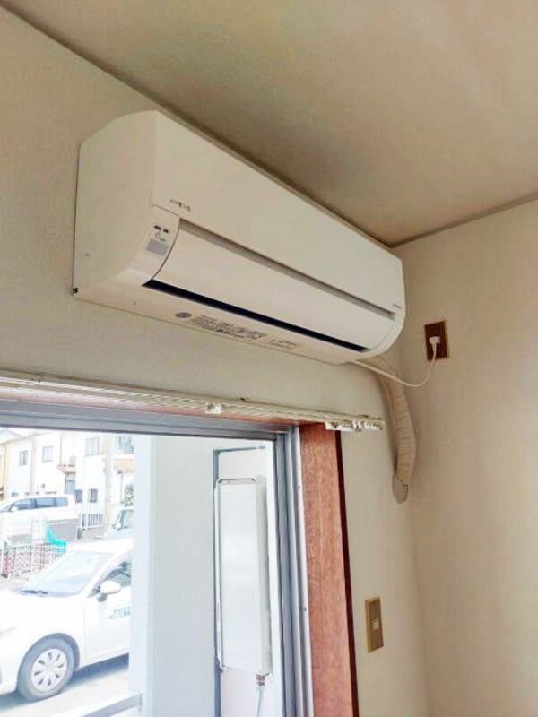 建物設備(同仕様)
