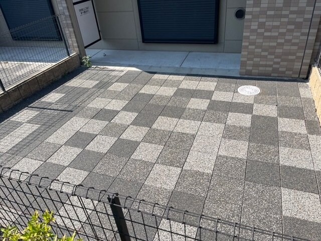 物件内観写真16　(テラス)