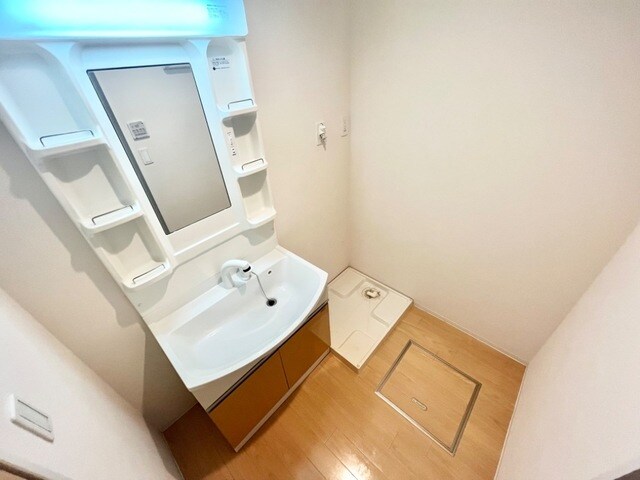 物件内観写真11　