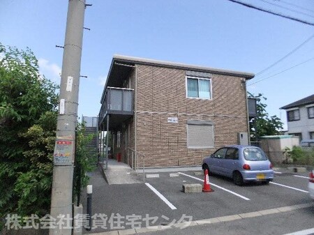 Ｍａｉｓｏｎ　Ｍｕｓｏｔａ外観写真