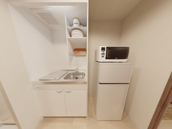 キッチン(同仕様)