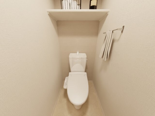 物件内観写真9　(同仕様)