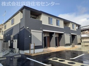 ソラ メゾン外観写真