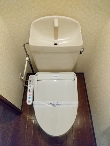 物件内観写真9　(同仕様)