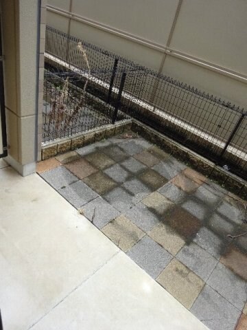 物件内観写真16　(庭)