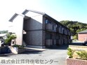 キャラメゾンＡ棟