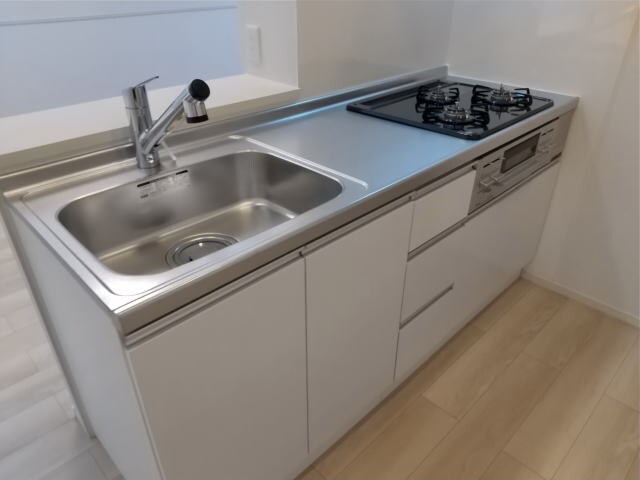 物件内観写真21　(同仕様)