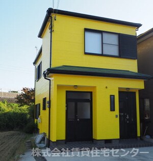 一戸建14689外観写真