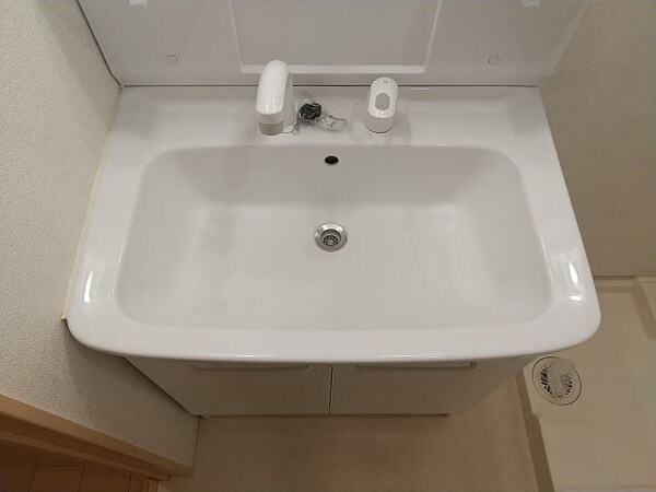 独立洗面台(同仕様)