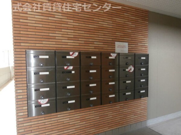 ロビー・ラウンジ