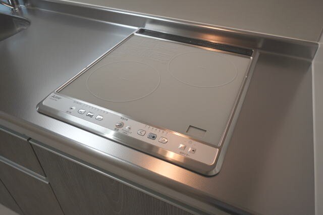 物件内観写真23　(同仕様)