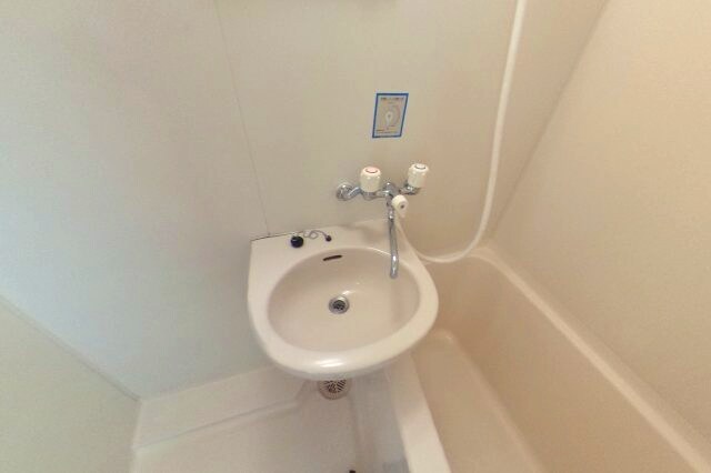 物件内観写真8　(同仕様)