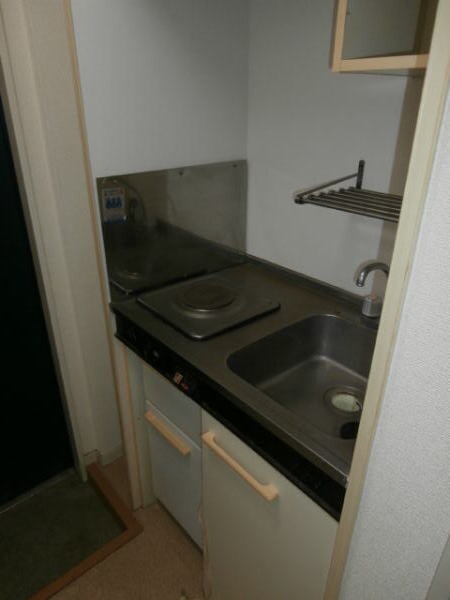 物件内観写真5　(イメージ)