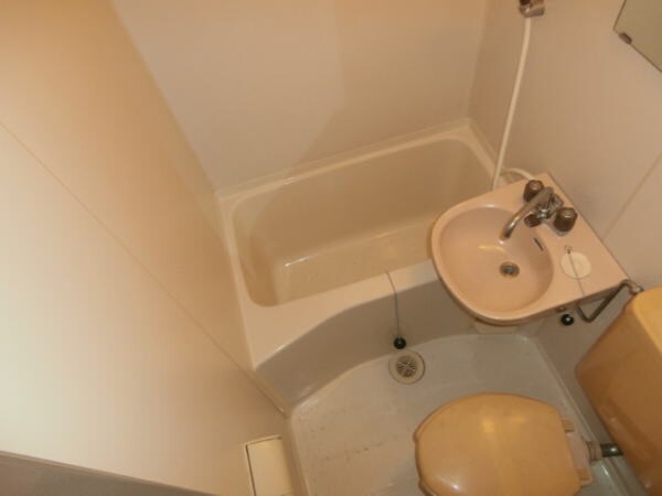 物件内観写真6　(イメージ)