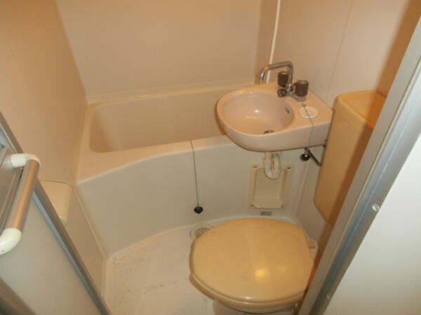 物件内観写真8　(イメージ)