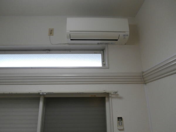 建物設備(イメージ)