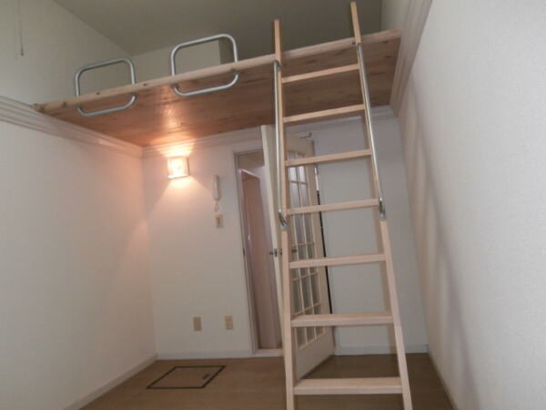 物件内観写真11　(イメージ)