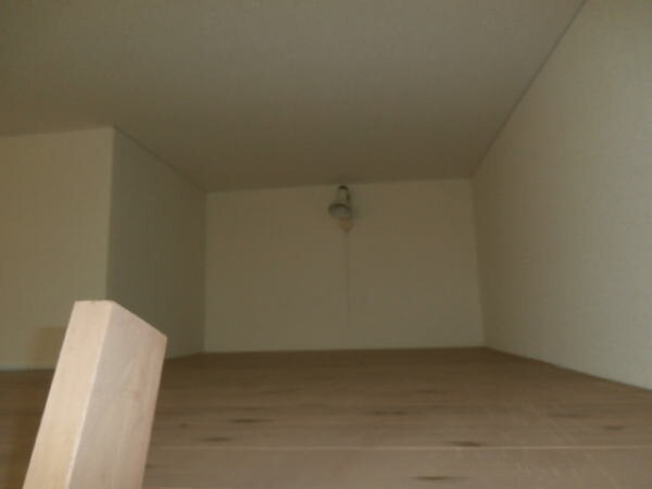 物件内観写真13　(イメージ：ロフト)