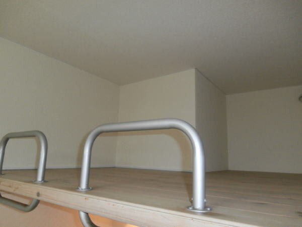 物件内観写真14　(イメージ：ロフト)