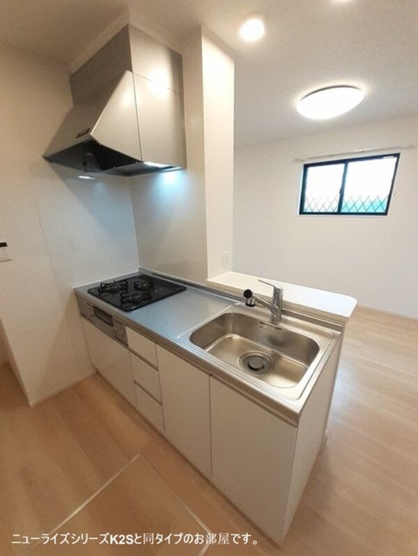 キッチン(同仕様)