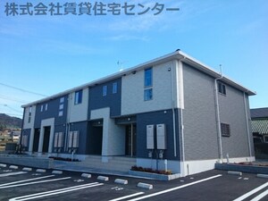 グリーンフル六十谷Ⅳ外観写真