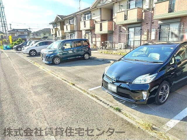 物件外観写真3　