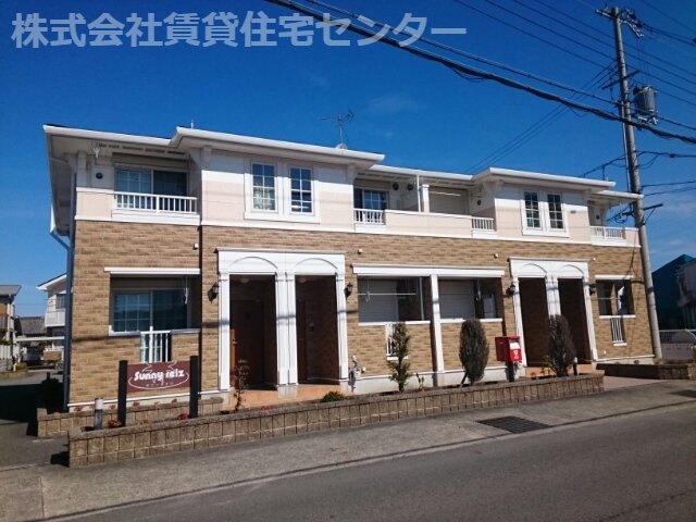 サニーライツⅠ