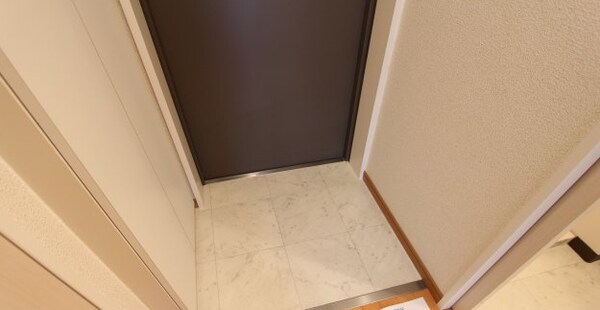 玄関(同仕様)