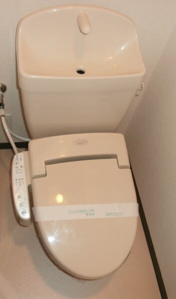 物件内観写真10　(同仕様)