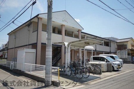 アーバンパレス中之島外観写真
