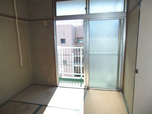 居室