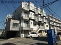 富士マンション