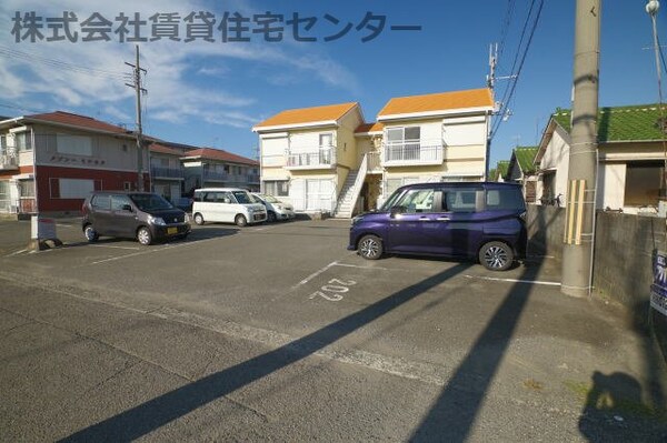 周辺環境