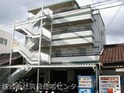 駅前ビル