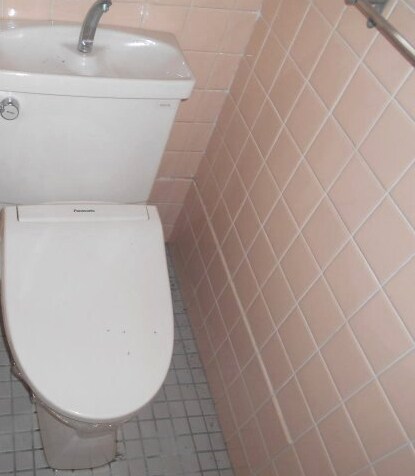 物件内観写真9　(同仕様)