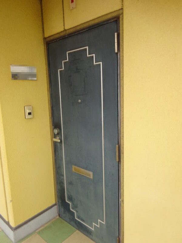 エントランス(同仕様)