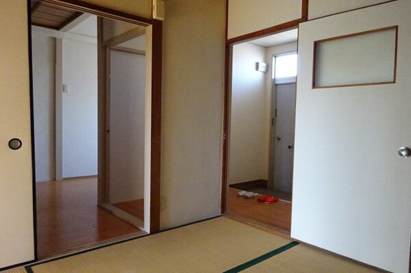 居室(同仕様)