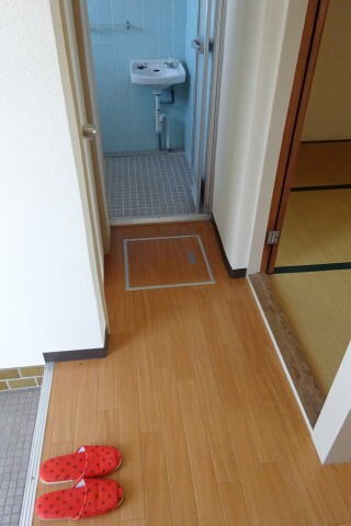 物件内観写真23　(同仕様)