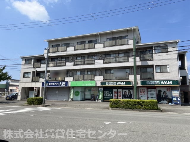 ヤマイチＰＬＡＺＡメゾンベア