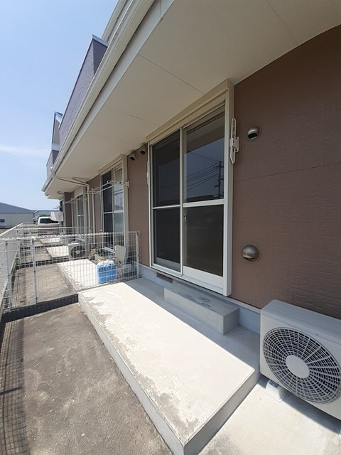 物件内観写真18　(庭)