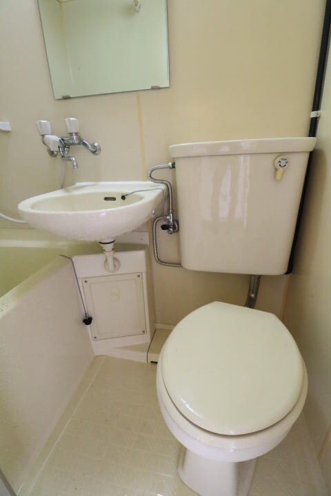 物件内観写真10　(同仕様)